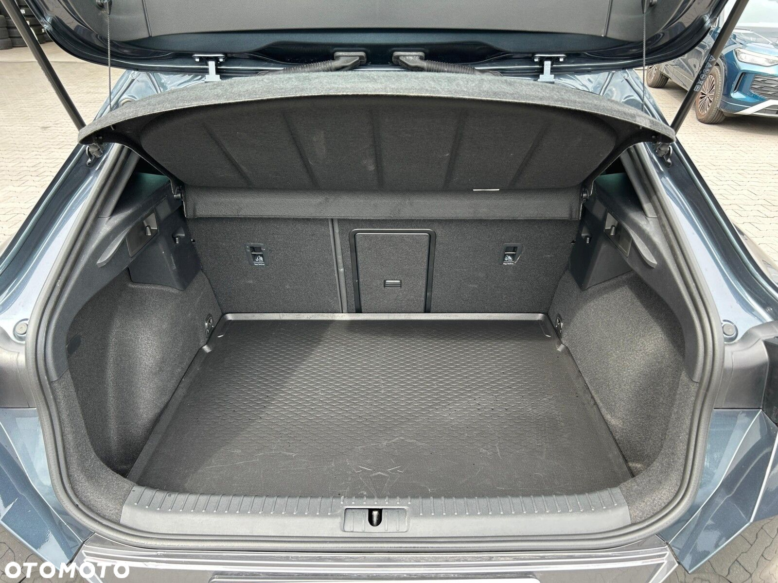 Cupra Formentor 1.5 TSI DSG - 10