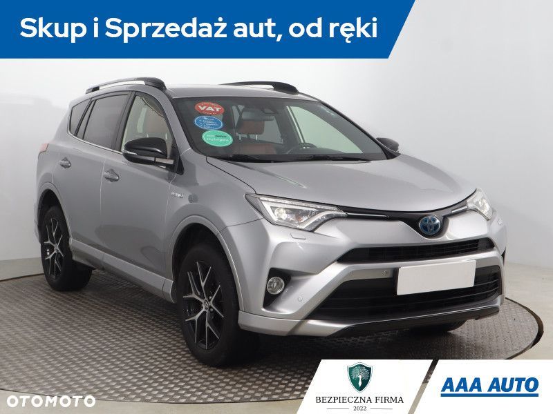 Toyota RAV4 - 2