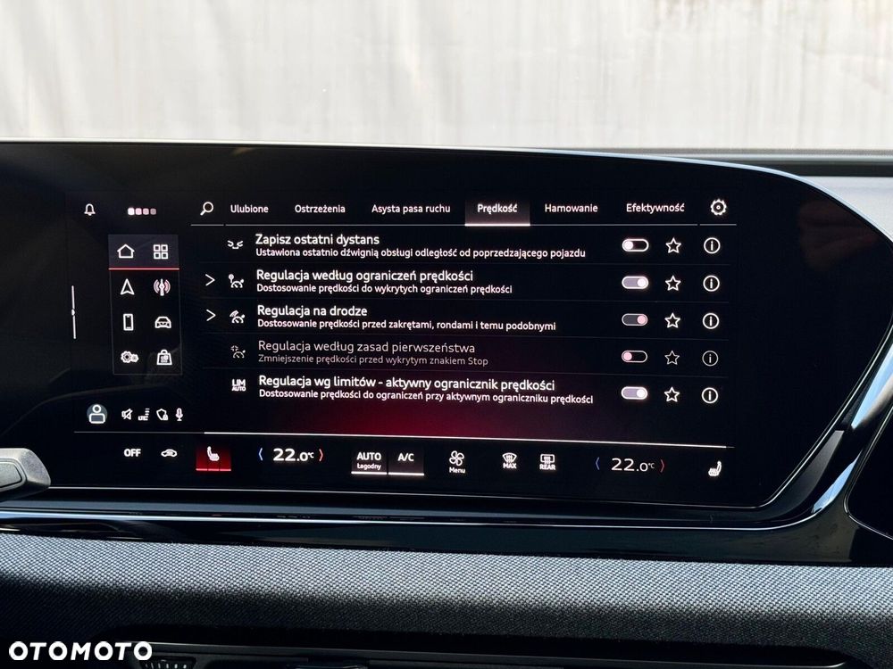 Audi A5 Limousine - 27