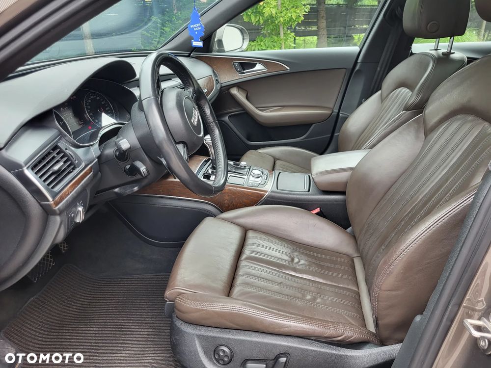 Audi A6 Allroad - 3