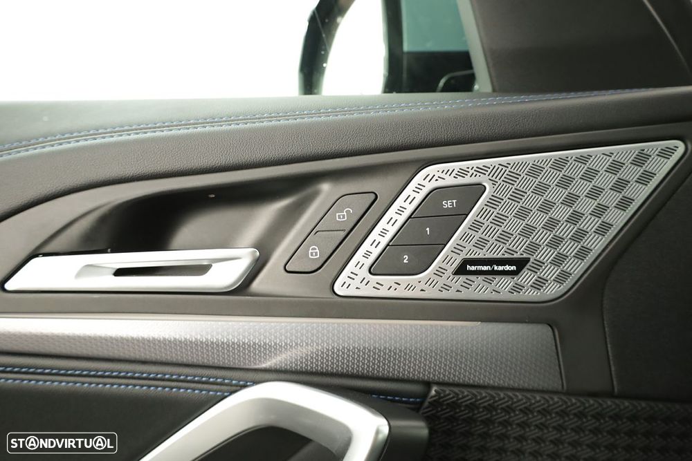 BMW X1 xDrive25e Pack Desportivo M - 19