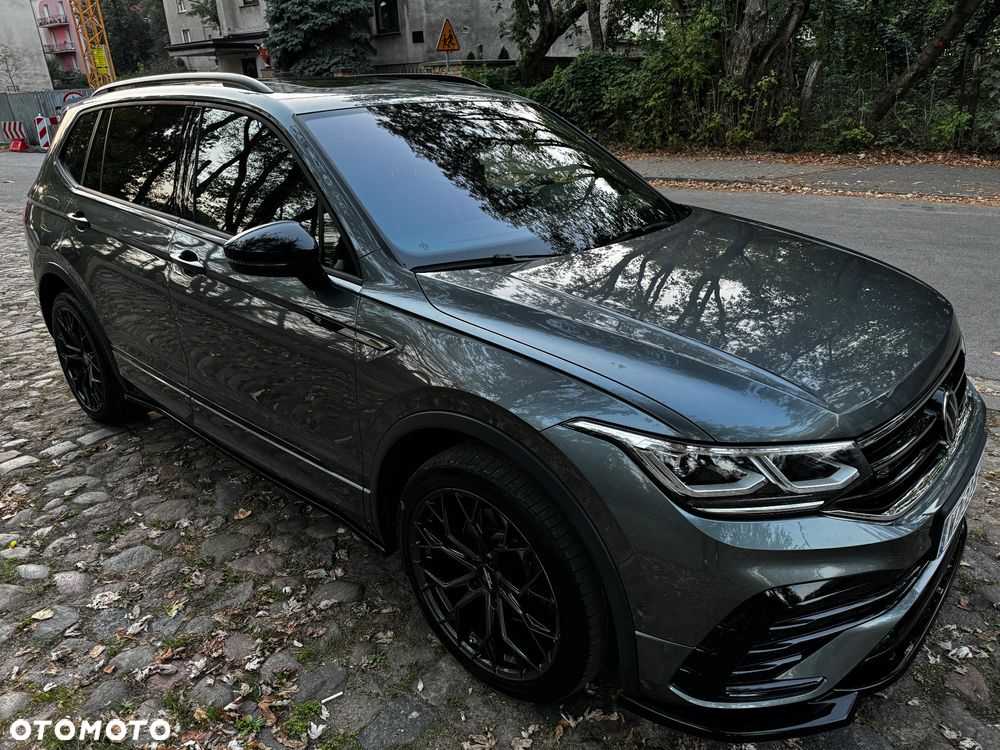 Volkswagen Tiguan 2.0 TSI 4Mot R-Line DSG - 6