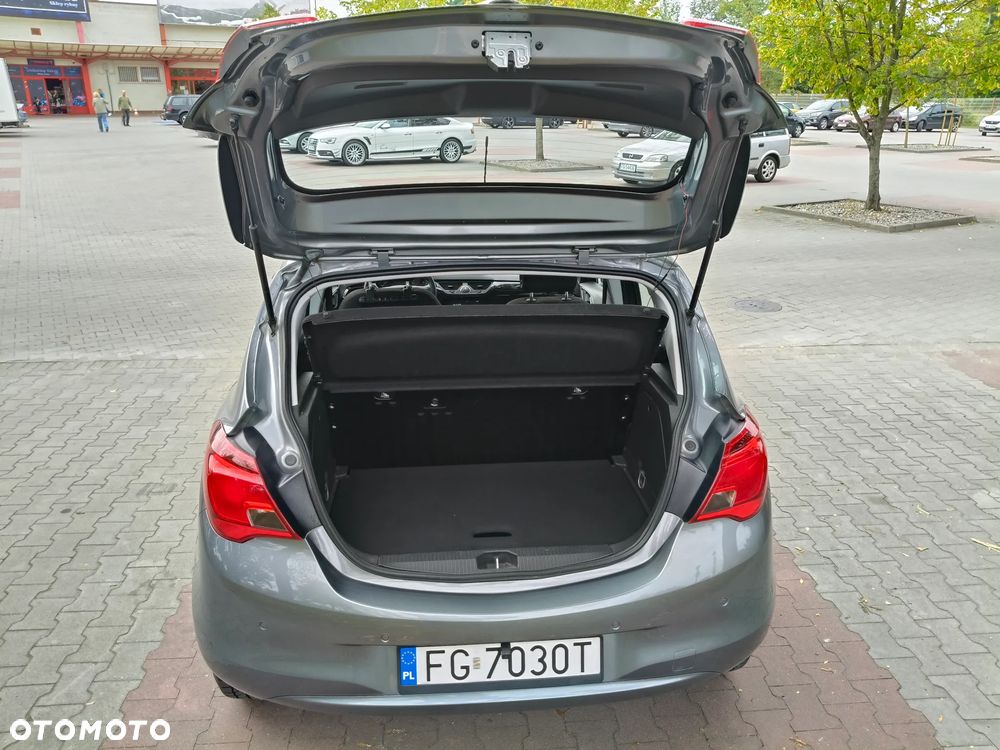 Opel Corsa - 9