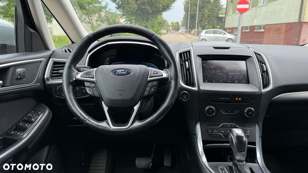 Ford S-Max 2.0 EcoBlue ST-Line - 16