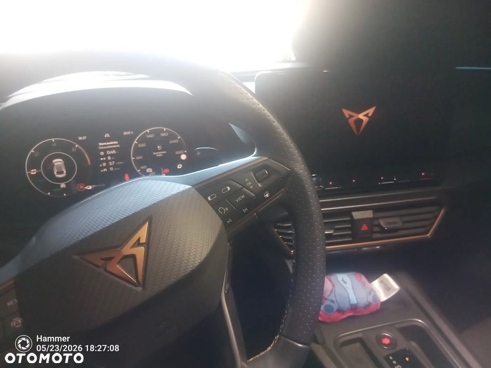 Cupra Leon Sportstourer - 17