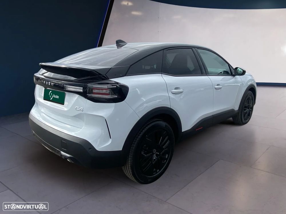 Citroën C4 1.2 Hybrid Collection e-DSC6 - 6