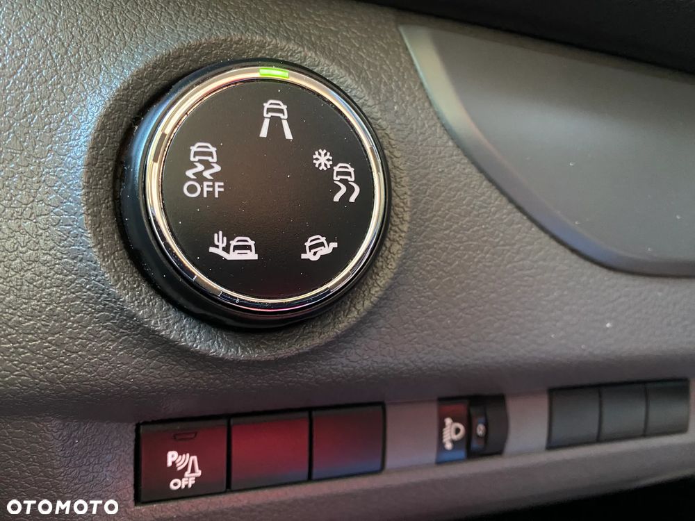 Opel Vivaro 1.5 D M Selection - 15