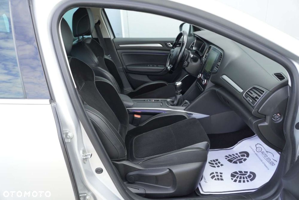 Renault Megane ENERGY dCi 130 INTENS - 6
