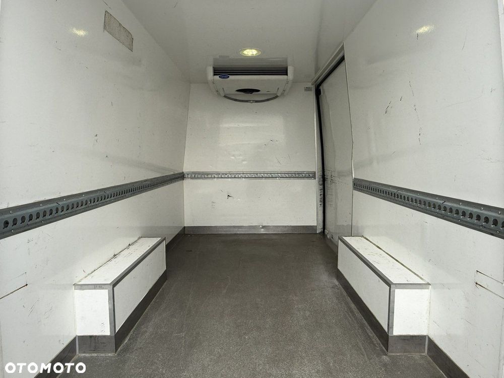 Volkswagen Crafter - 14