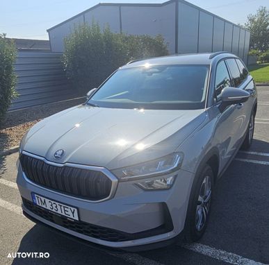 Skoda Kodiaq 2.0 TDI 4X4 DSG Selection - 1