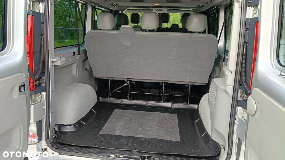 Nissan Primastar dCi115 L2H1P2 Extra - 32