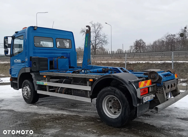 Mercedes-Benz Atego