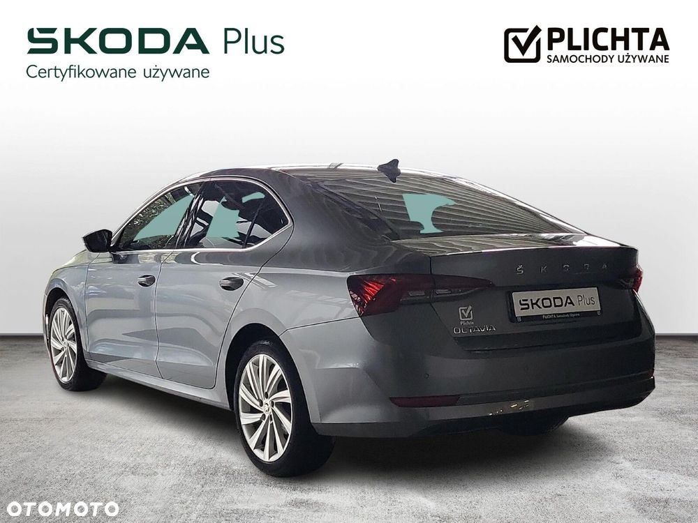 Skoda Octavia - 3