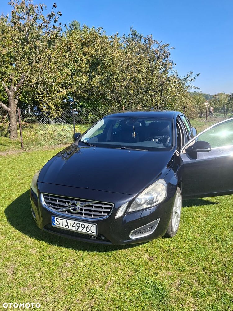 Volvo S60 - 16