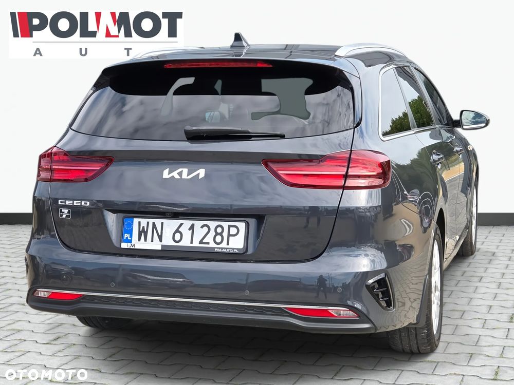 Kia Ceed 1.5 T-GDI L Business Line - 17