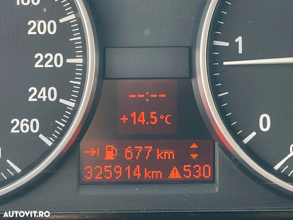 BMW Seria 3 320d - 7