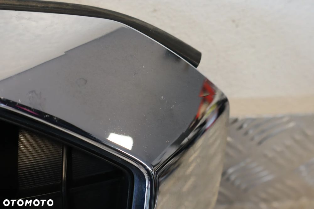 GRILL GRIL ATRAPA SUZUKI SX4 CROSS LIFT 71741-64R0 2016-2021 - 8