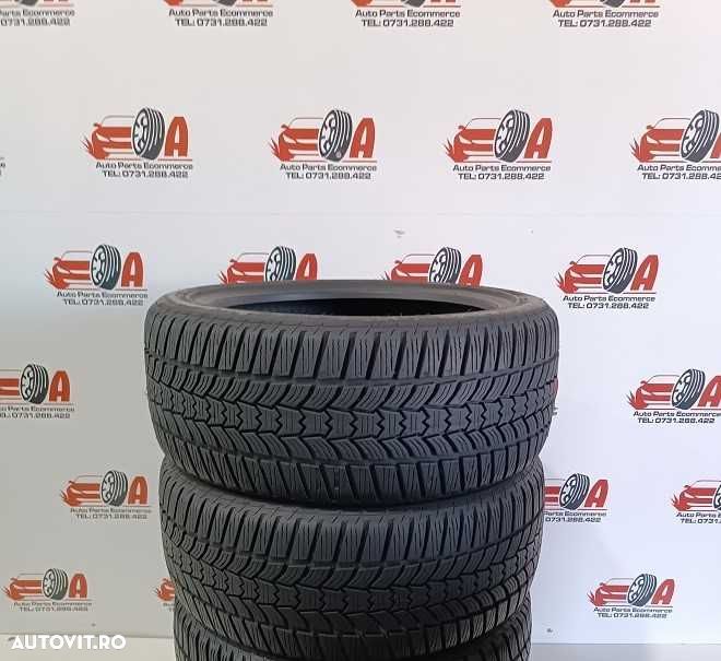 Anvelope 225/45/R17 91H SAVA IARNA CP-N20695 - 5