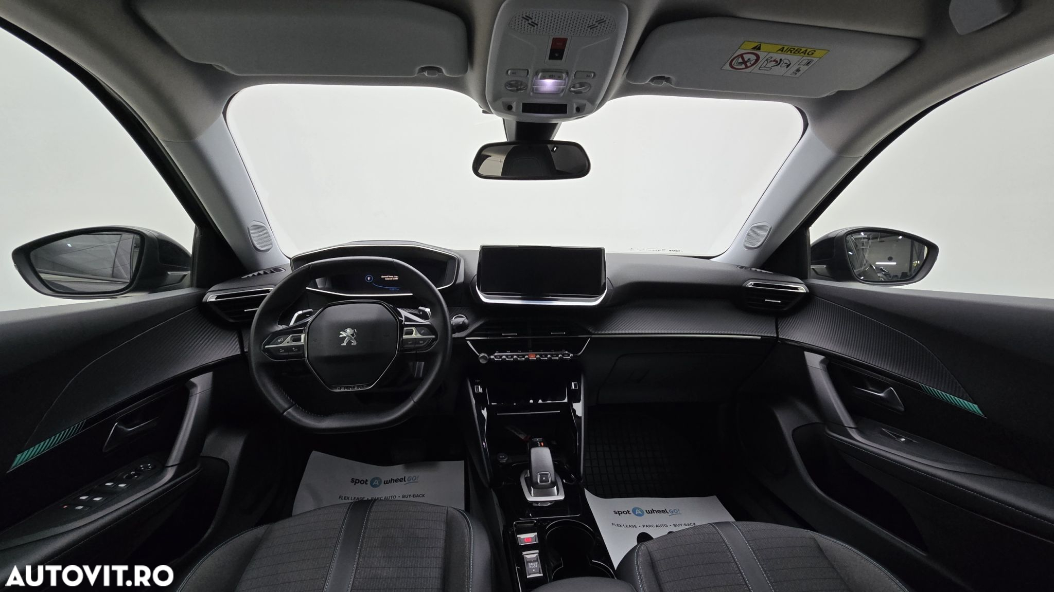 Peugeot 2008 - 14