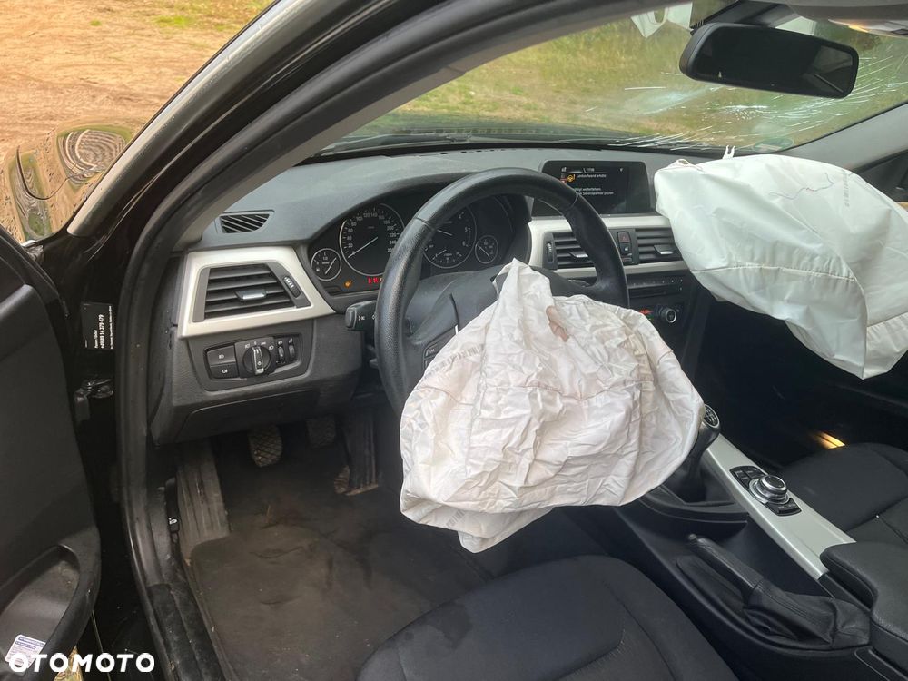 BMW Seria 3 - 13