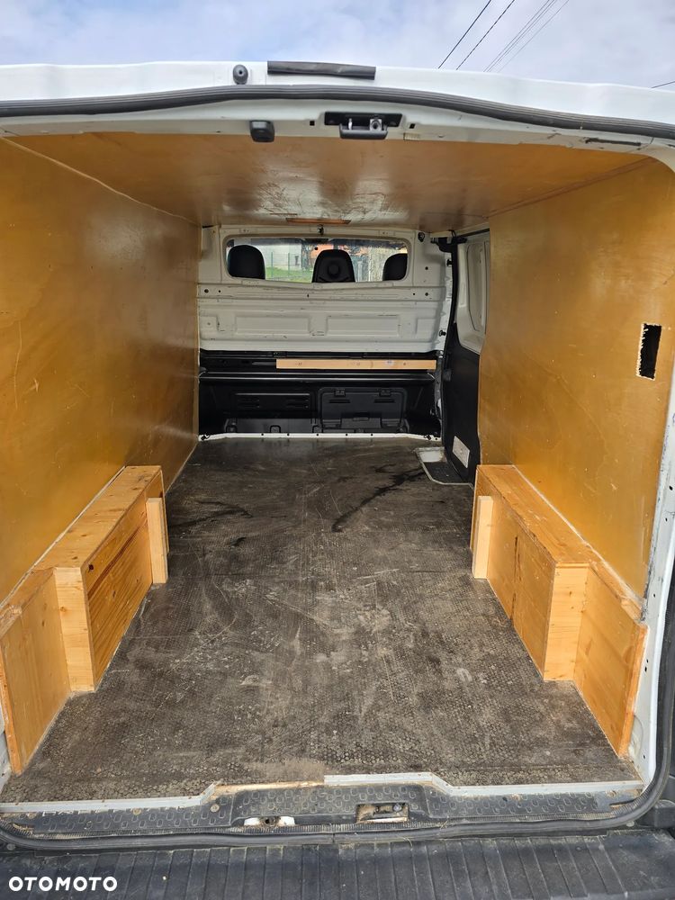 Renault Trafic - 5