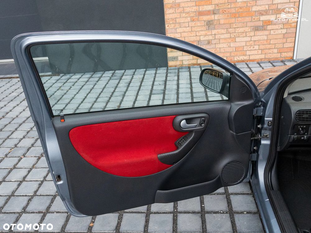 Ford Fiesta 1.4 Durashift-EST Ghia - 14