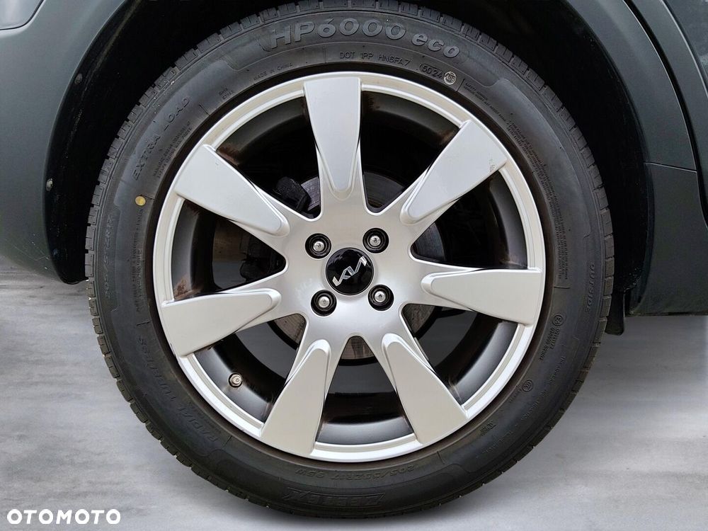 Kia Stonic 1.2 L - 29