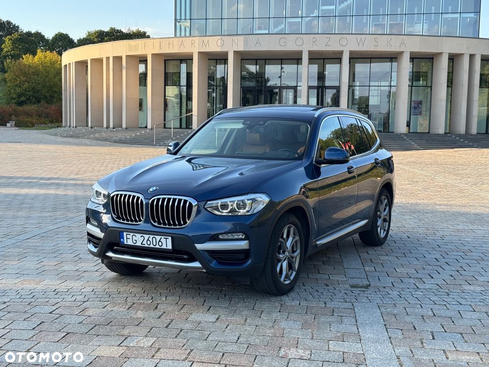 BMW X3 - 28