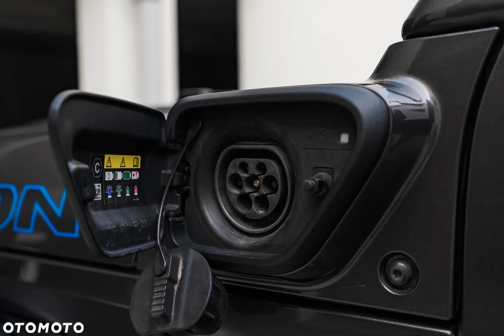 Jeep Wrangler Unlimited 2.0 Turbo PHEV 4xe Rubicon - 14