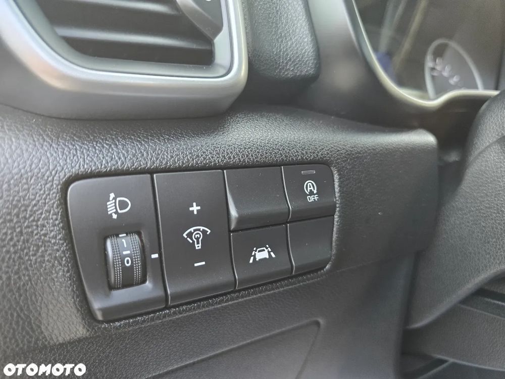 Kia Sportage 1.6 GDI L Business Line 2WD - 36