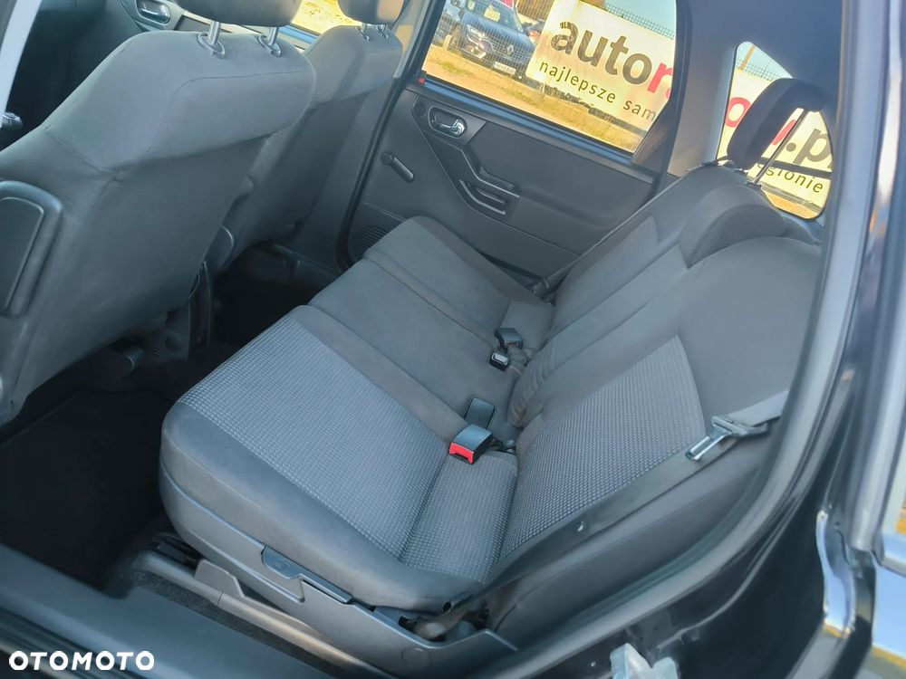 Opel Meriva - 15