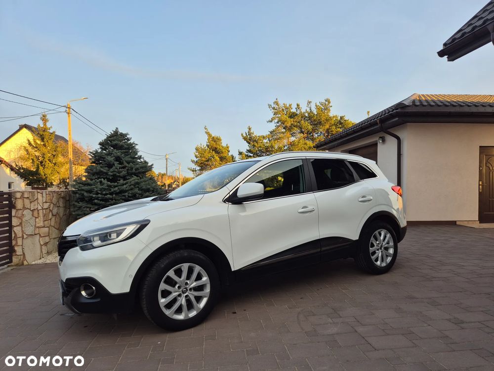 Renault Kadjar - 41
