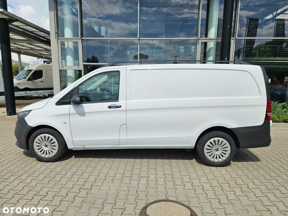 Mercedes-Benz vito Vito - 1