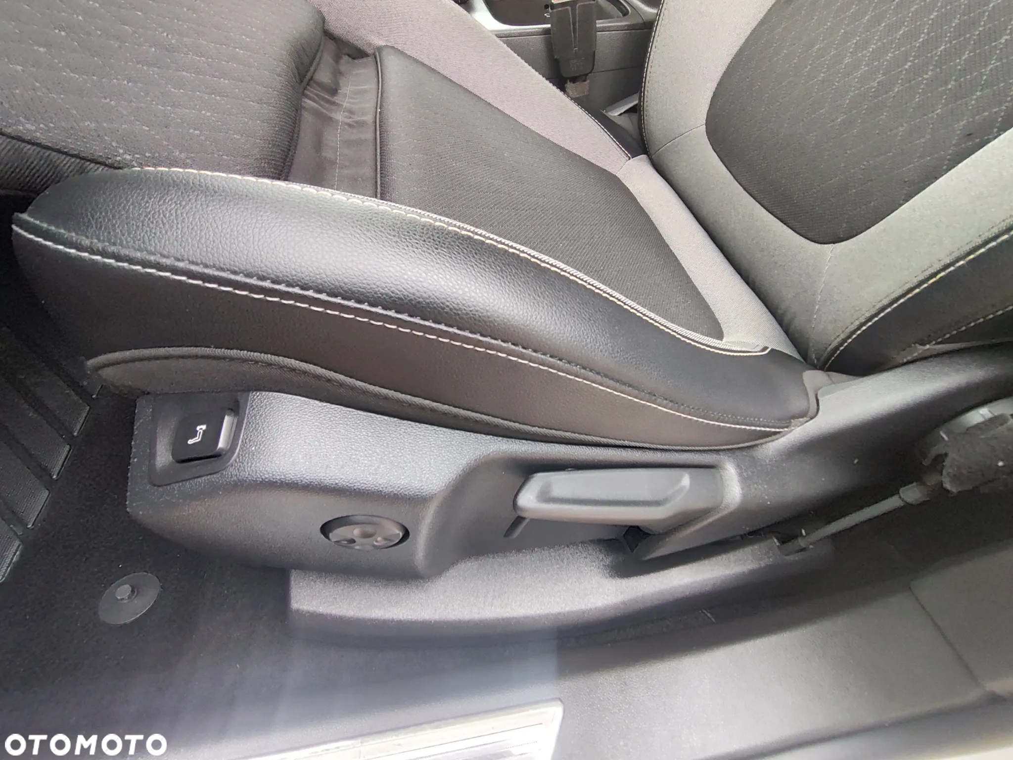 Opel Grandland 1.5 CDTI GS Line S&S - 20