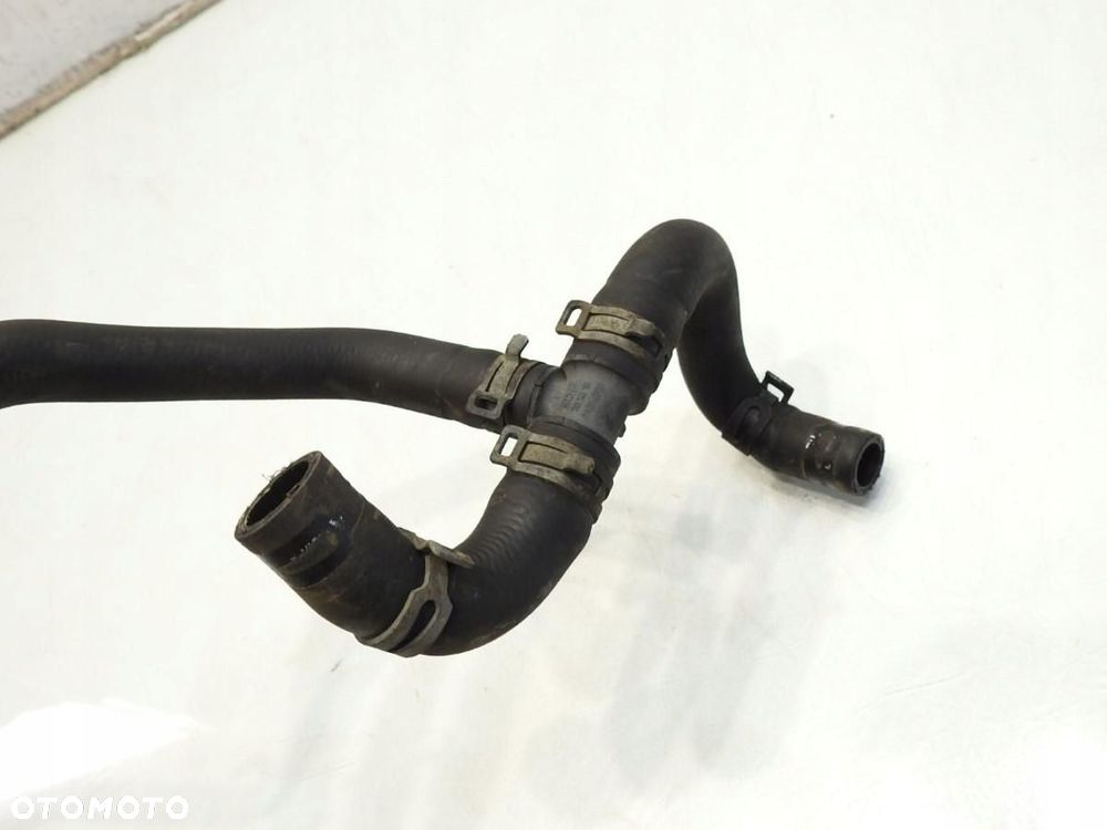 WĄŻ RURKA WODY SKODA OCTAVIA II 1.4 TSI 03C121070L - 3