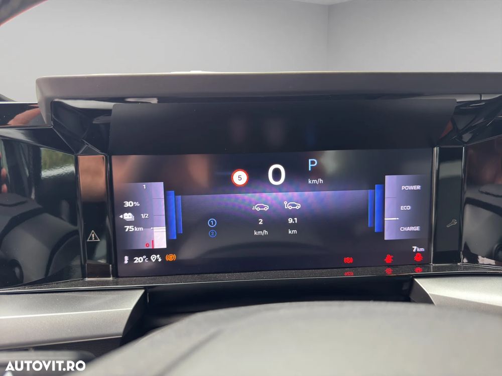 Opel Frontera 44 kWh Edition - 10