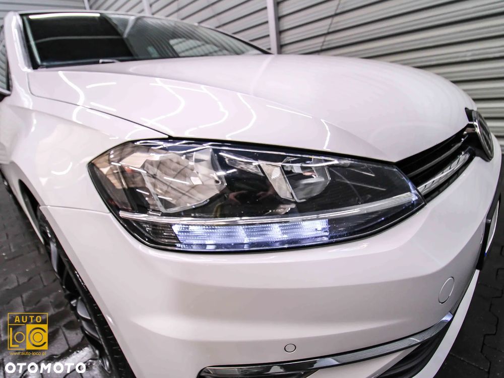 Volkswagen Golf 1.4 TSI Sound - 31