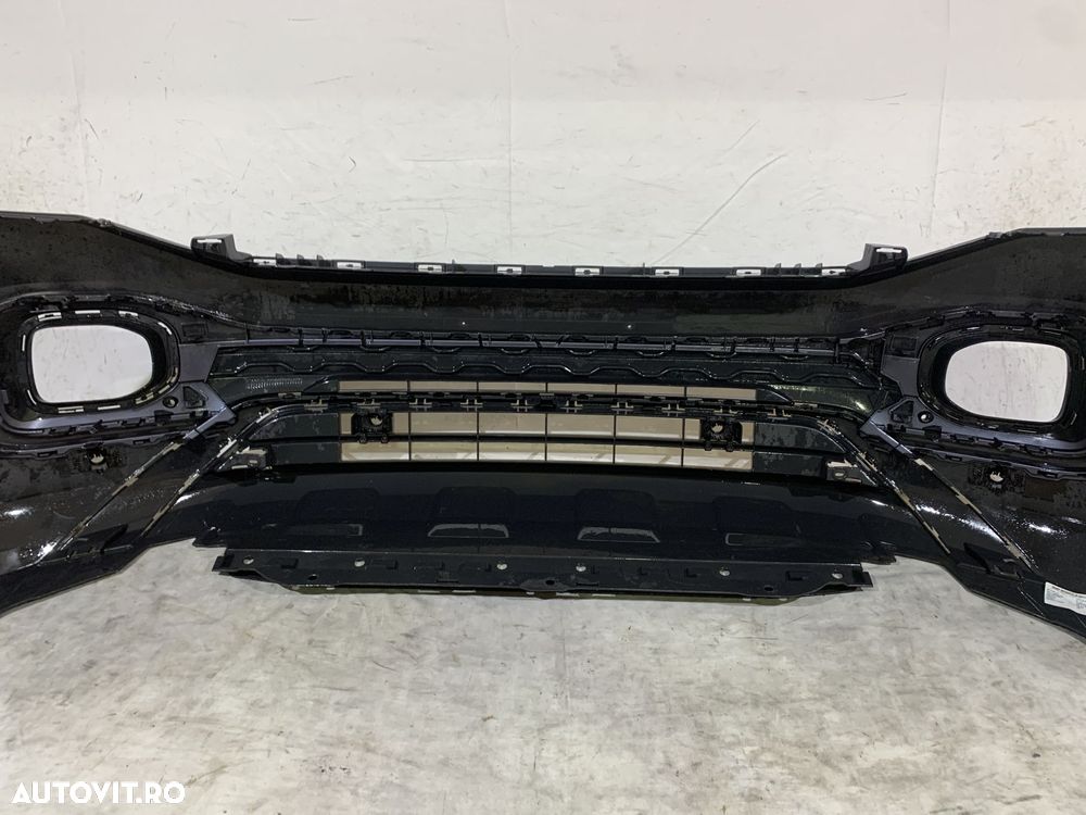 Bara fata VW T-Cross, 2018, 2019, 2020, 2021, 2022, cod origine OE 2GM807221A. - 13