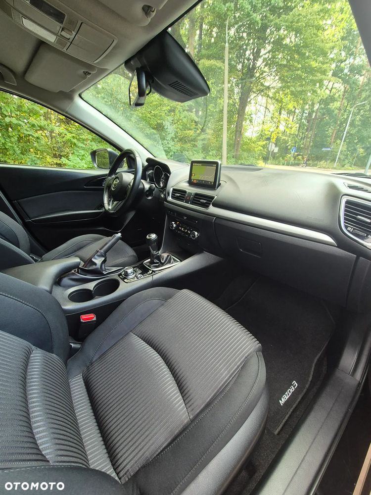 Mazda 3 2.0 Skyenergy - 7