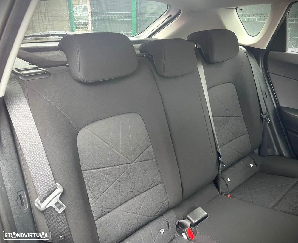 Hyundai Bayon 1.0 T-GDI Premium DCT - 15