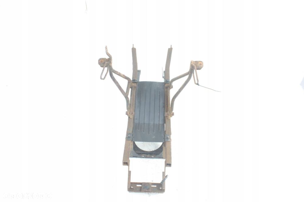 STELAŻ NADKOLA TYLNEGO Rieju RS 125 06-10 - 4