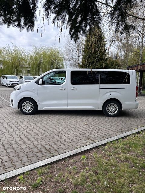 Toyota Proace Verso 2.0 D4-D Long Business - 10
