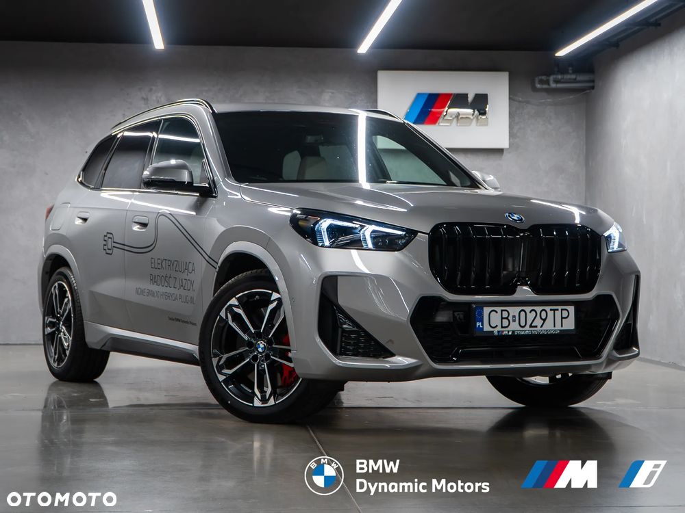 BMW X1 - 3