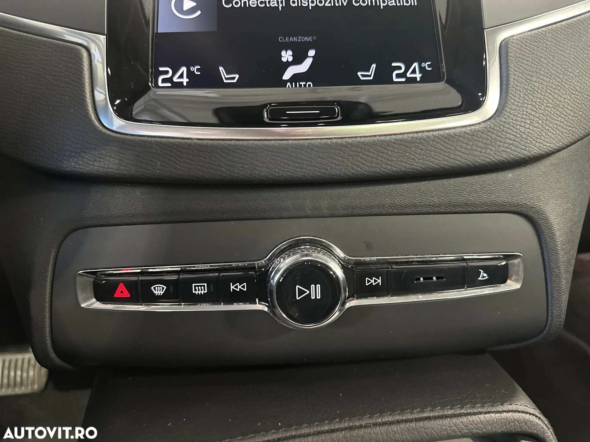 Volvo XC 90 Recharge T8 eAWD Inscription - 18