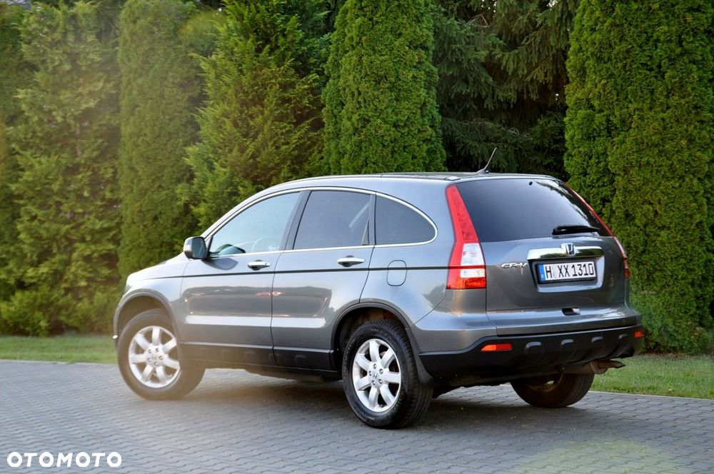 Honda CR-V - 14