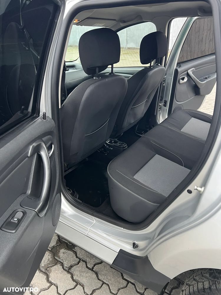 Dacia Duster - 7
