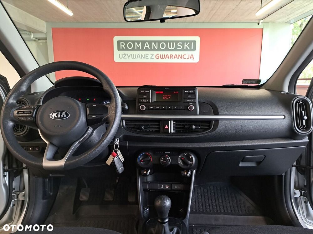 Kia Picanto 1.0 M - 18