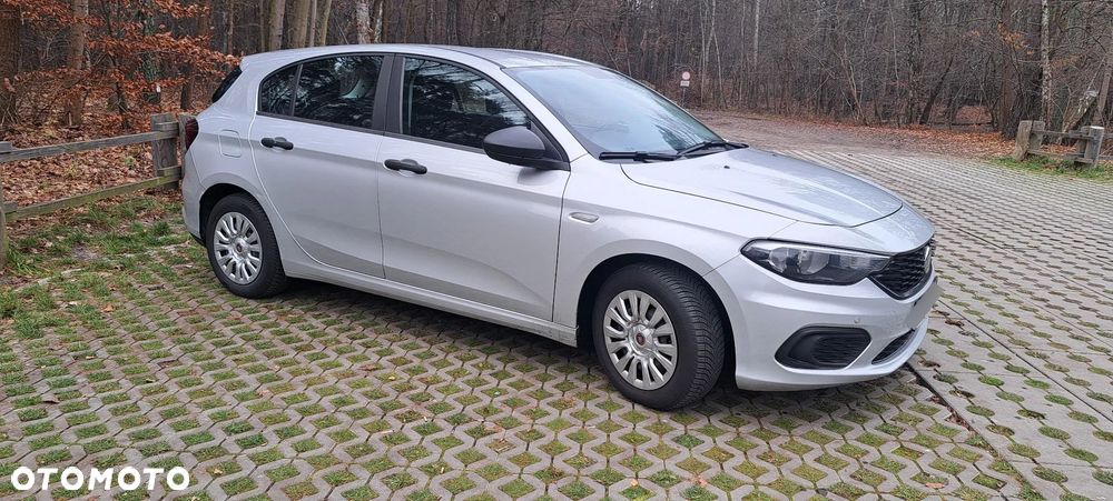 Fiat Tipo 1.4 16v Pop EU6d - 6
