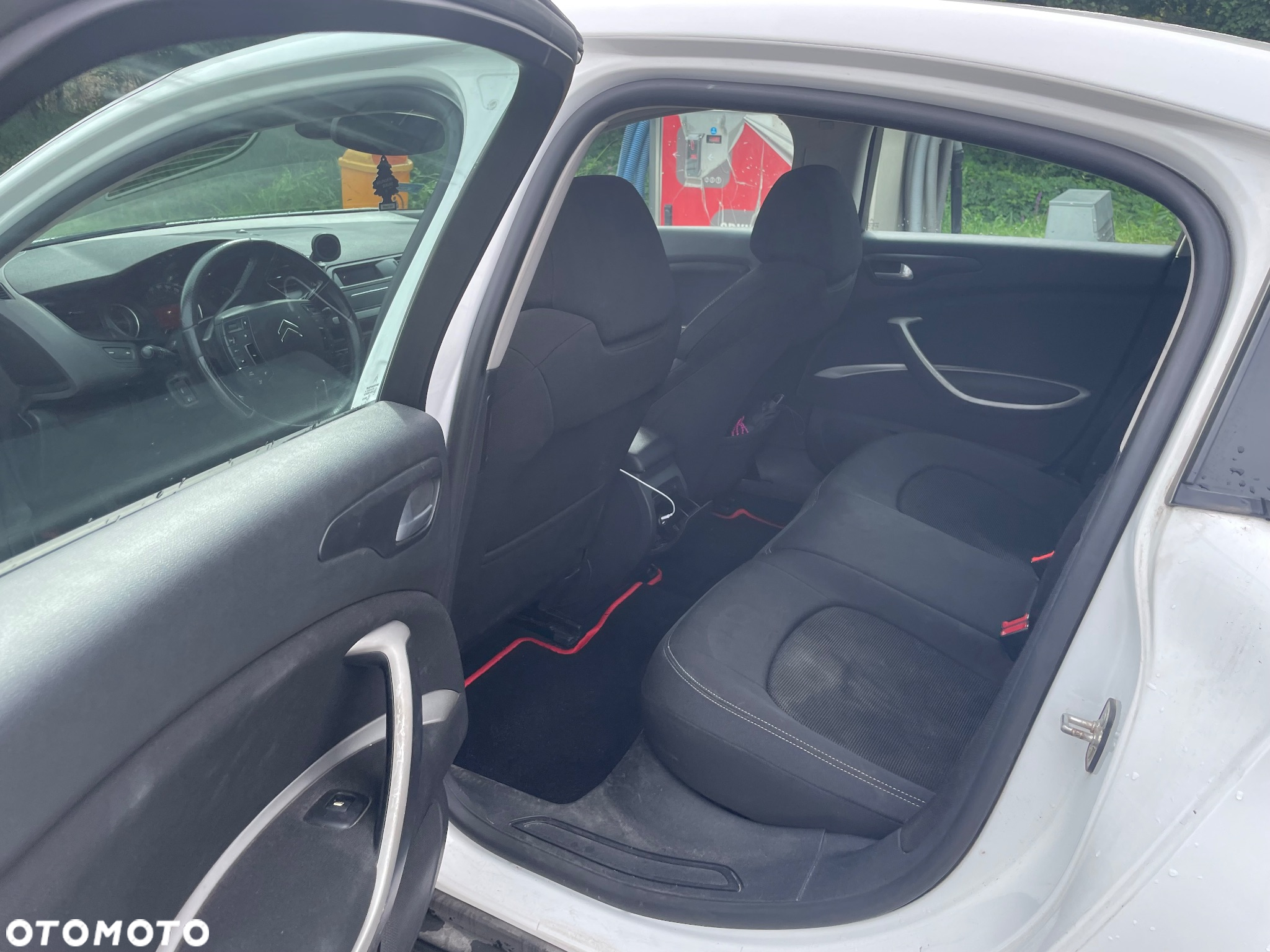 Citroën C5 - 25