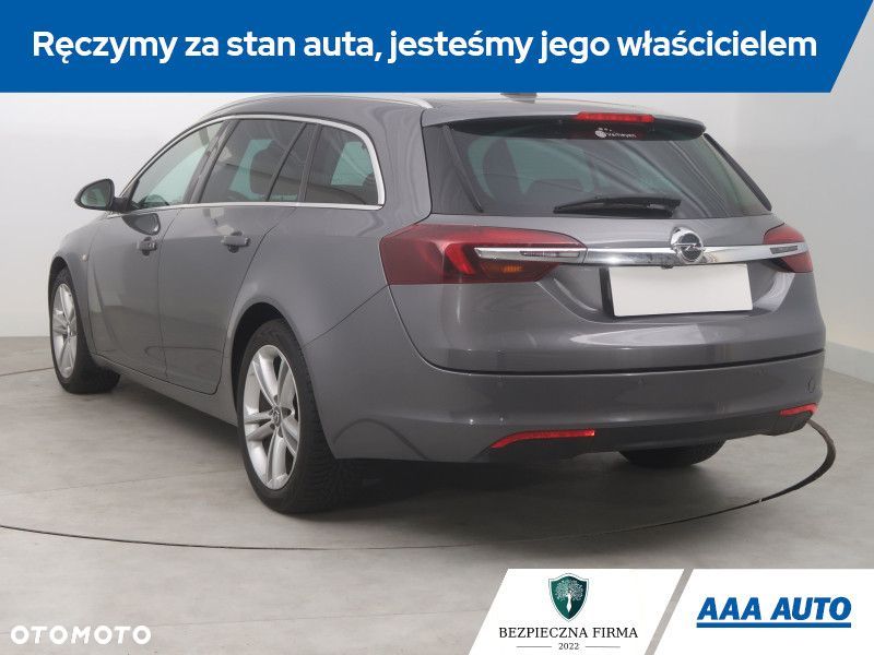 Opel Insignia - 6